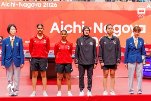 Asian Games 2026
