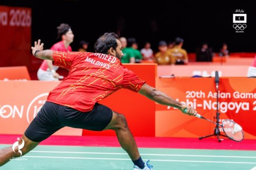 Asian Games 2026