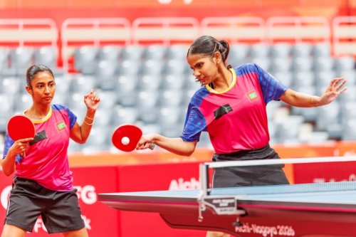 Asian Games 2026