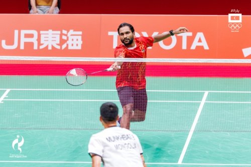 Asian Games 2026