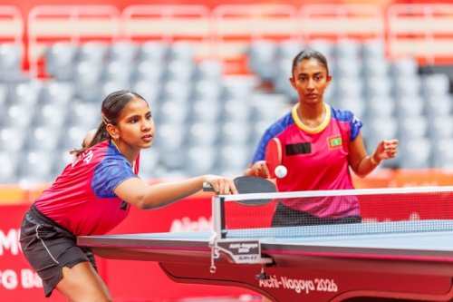 Asian Games 2026