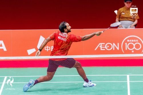 Asian Games 2026