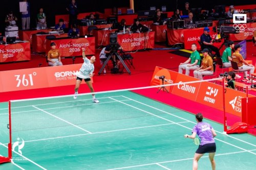 Asian Games 2026