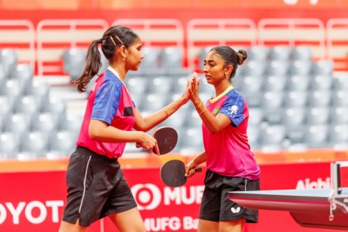 Asian Games 2026
