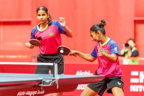 Asian Games 2026