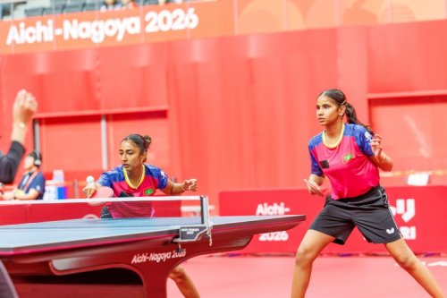 Asian Games 2026