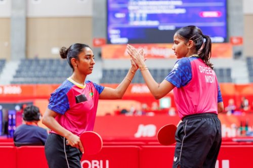 Asian Games 2026