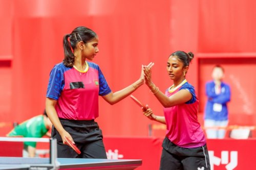 Asian Games 2026