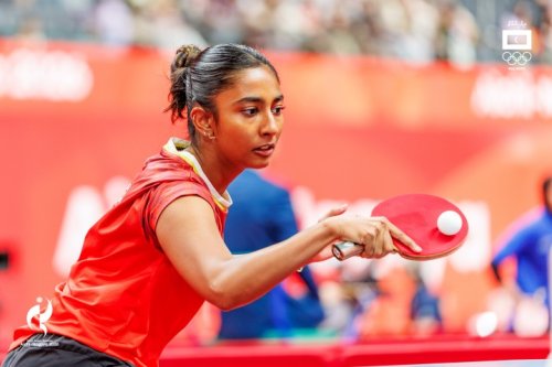 Asian Games 2026