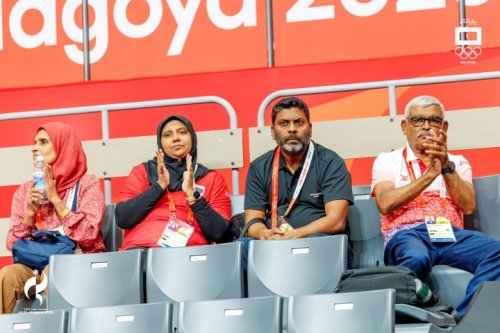 Asian Games 2026