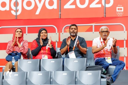 Asian Games 2026