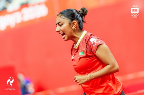 Asian Games 2026