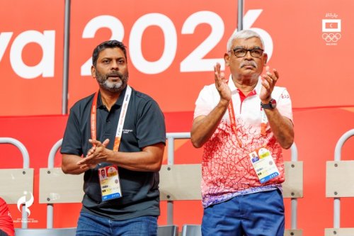 Asian Games 2026