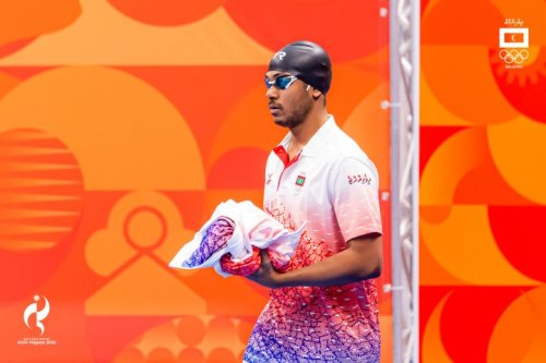 Asian Games 2026