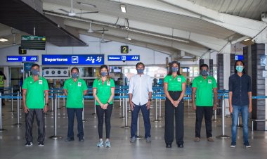 04  DAYS TO GO UNTIL TOKYO 2020!