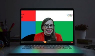 Gender Equality webinar series