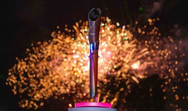 Queen's Baton Relay officially starts its tour in Maldives