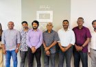 Appointment of Medical Officials and Media Officials for the Birmingham 2022 Commonwealth Games