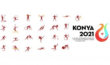 2022 Islamic Solidarity Games