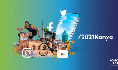 ISSF Games Konya 2022