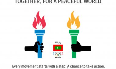 Olympic day 2022