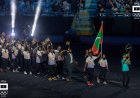 Opening Ceremony of 5th Islamic Solidarity Games