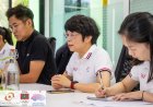 Olympic Council of Asia (OCA) and Hangzhou Asian Games Organising Committee (HAGOC) delegation meets Maldives Olympic Committee (MOC) Executive Committee