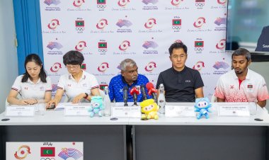 Press Conference regarding Hangzhou Asian Games “Fun Run”