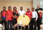 Fathimath Dheema Ali, Maldives' First-Ever Olympic Qualifier, Returns Home