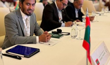 MOC participates in the Islamic Solidarity Sports Federation (ISSF) General Assembly
