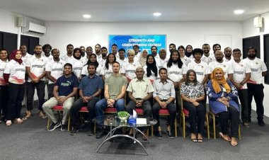 Maldives Launches Comprehensive Strength and Conditioning Course to Boost Athletic Performance