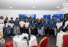 Athlete365 Career+ Workshop Kicks Off in Malé