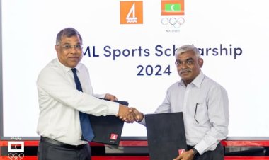 BML and MOC Launch Second Year of Sports Scholarship Program