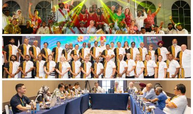 Commonwealth Games Federation Oceania and Asia Regional Meeting