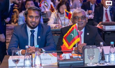 MOC Leadership Attends 45th OCA General Assembly in Kuwait