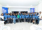 IOC‑Backed Athlete365 Career+ Workshop Empowers Young Maldivian Athletes