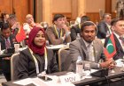 Maldives Olympic Committee Represents at 2026 Asian Games Chef de Mission Meeting