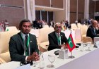 MOC Leadership Attends ISSA General Assembly in Riyadh