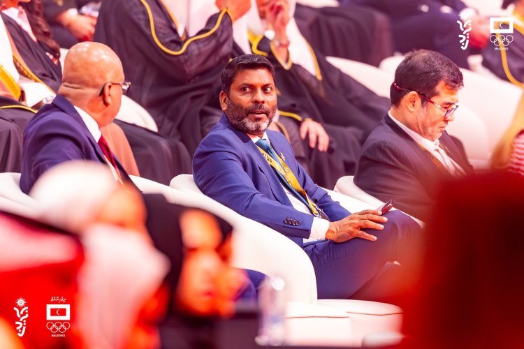 Official Opening Ceremony of the 3rd Asian Youth Games 2025 Celebrated in Bahrain