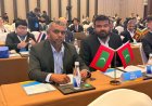 6th Asian Beach Games Sanya 2026 Chef de Mission Seminar