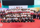 MOC Successfully Conducted Athletes’ Forum 2025 in Malé