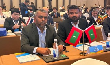 6th Asian Beach Games Sanya 2026 Chef de Mission Seminar