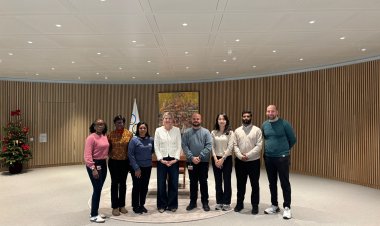 IOC Immersion Stay Programme 2025