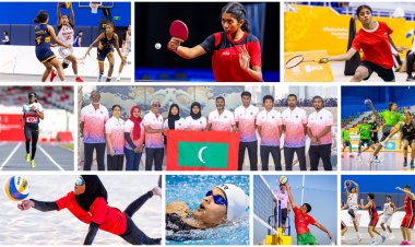 3rd Asian Youth Games