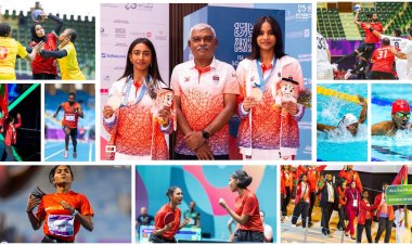 6th Islamic Solidarity Games 2025