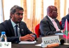 MOC Secretary General Attends IOIG Comoros 2027 Meeting