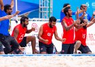 Asian Beach Games 2026: Maldives Beach Handball Team Starts Strong with Win Over Bangladesh