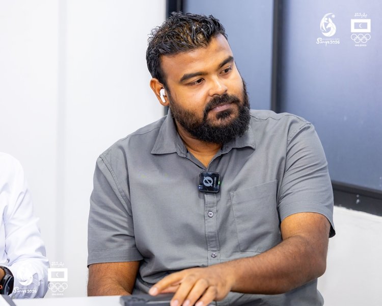 Team Maldives Briefed Ahead of Asian Beach Games Sanya 2026
