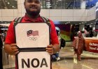 Maldives Participates in 27th NOA Session for Young Olympic Ambassadors in Kuala Lumpur