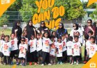 L. Kunahandhoo Community Celebrates Olympic Day 2026